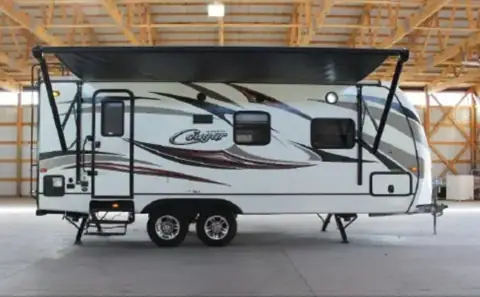 Campers Inn RV of Richfield photo 3