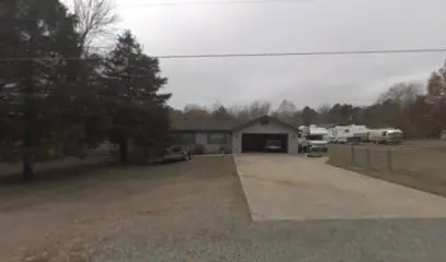 Central Arkansas RV, RV repair in Alexander