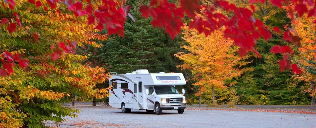 Let's Roll RV Repair, RV repair in New Waverly