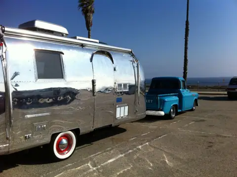 MEL TRAILERS photo 2