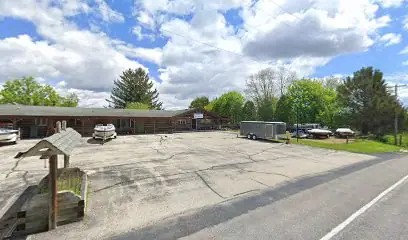 E& S Mobile Marine Service in Campbellsport, WI