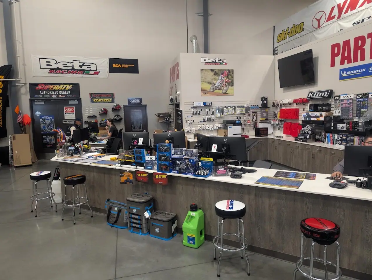 Dillon RV Parts & Service, RV repair in Boise