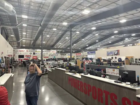 Dillon RV Parts & Service photo 3