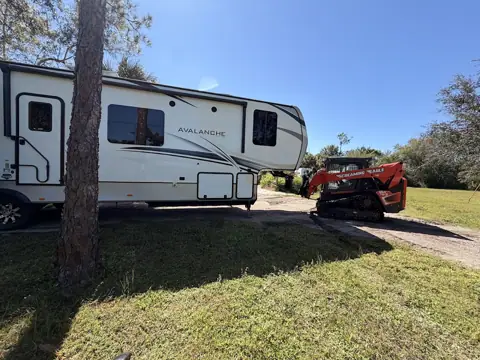 Port Charlotte RV Repair in Punta Gorda, FL