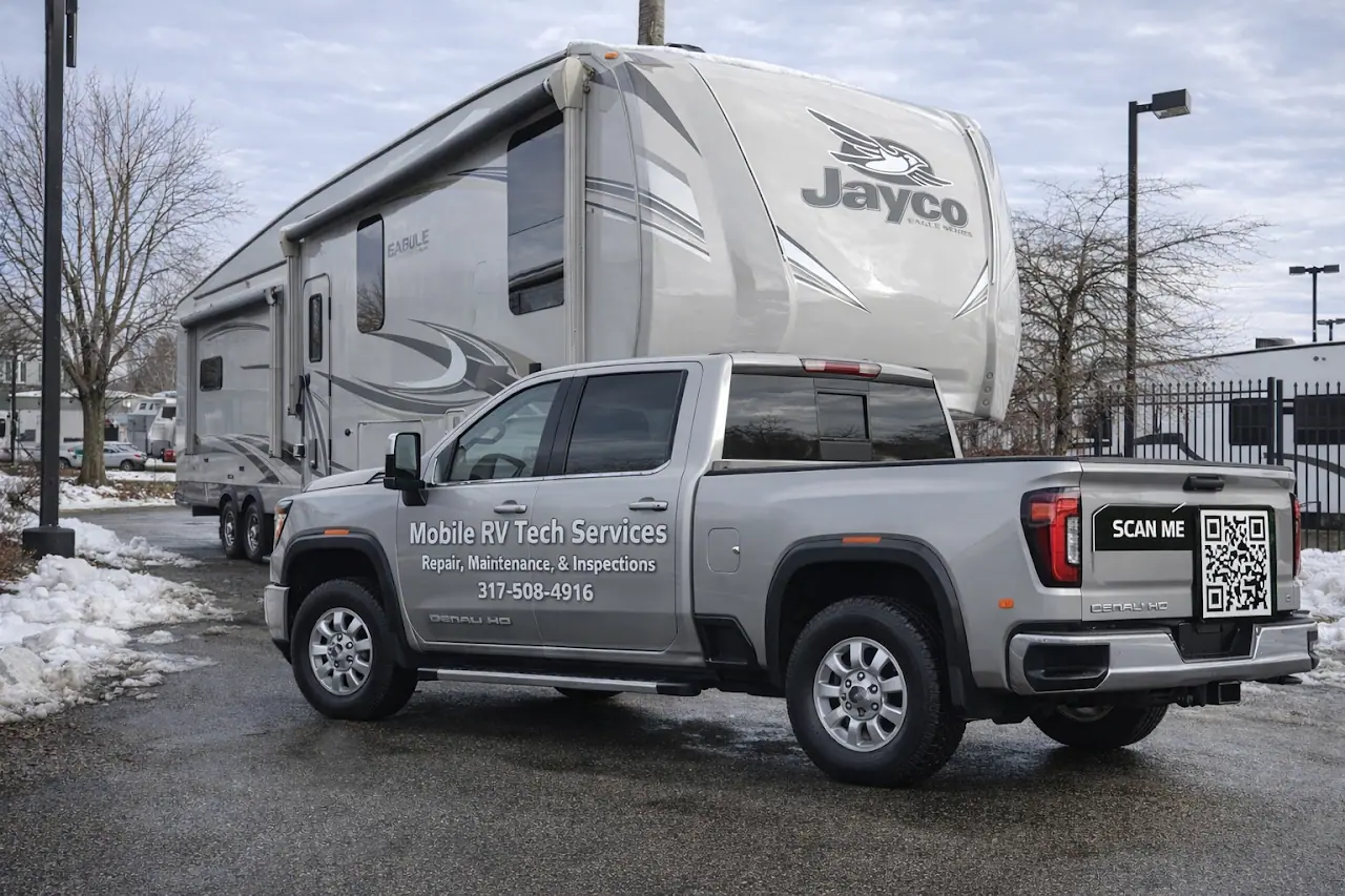 Destination RV Mobile Services, RV repair in Kissimmee