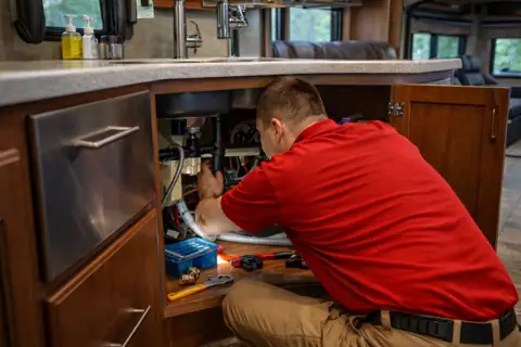 Destination RV Mobile Services photo 2