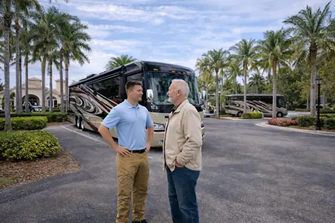 Destination RV Mobile Services photo 3