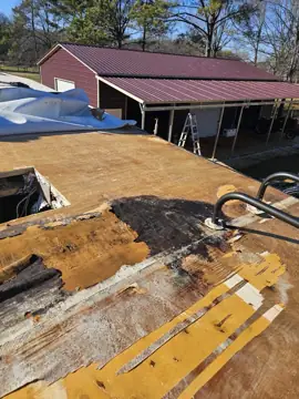 Devil Dog Mobile RV Repair in Greenville, SC