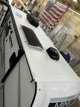 Lifetime RV Roof photo 3