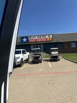 Family First RV in Burleson, TX