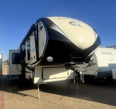 Family First RV photo 3