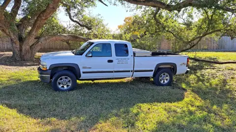 Last Resort RV Service LLC in Cove, TX