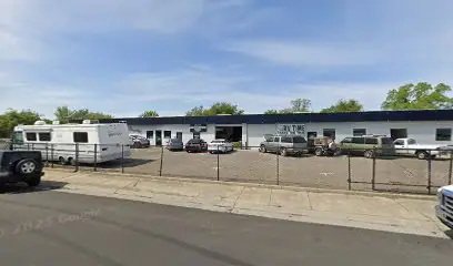 RV Time, RV repair in Antelope