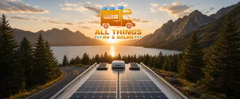 All Things RV & Solar in Reno, NV