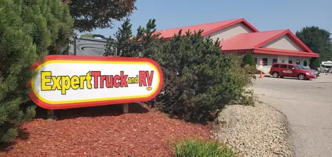Expert Truck and RV Service photo 2