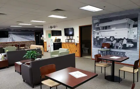 Winnebago Factory Service in Forest City, IA