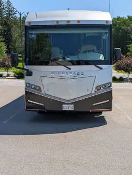 Winnebago Factory Service photo 2