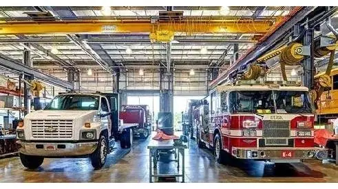 Gregory Poole Equipment Company - Garner, NC, RV repair in Garner
