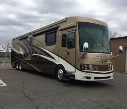 Appalachian RV Repair and Inspections photo 2