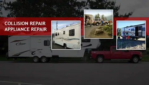 McColloch's RV Repair photo 2