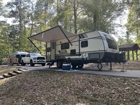 Campers Inn RV of Tucker photo 3