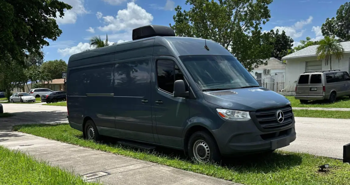 Broward Converter corporation, RV repair in Fort Lauderdale