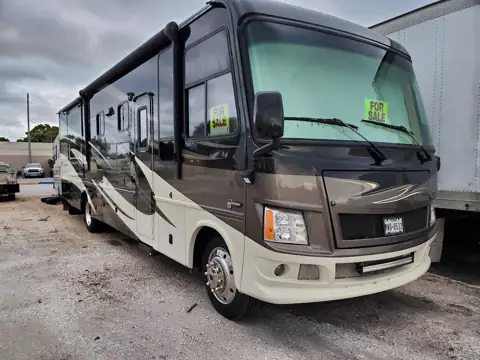 Dan The Man RV Repair in Clearwater, FL