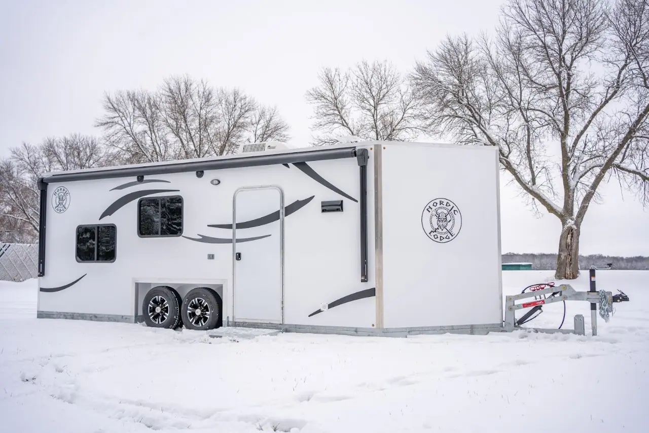 Nordic Lodge RV, RV repair in St Cloud