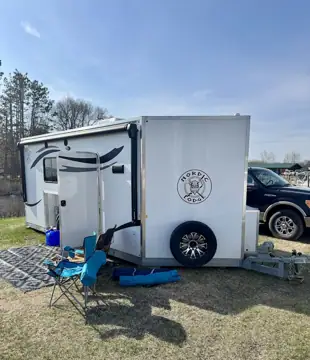 Nordic Lodge RV photo 2