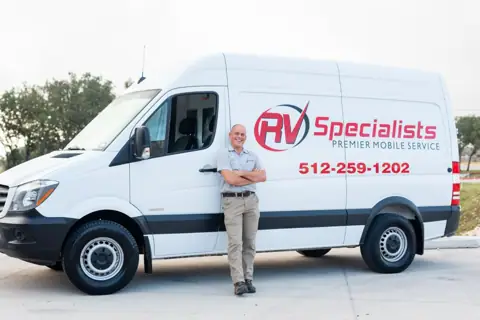 RV Specialists photo 3