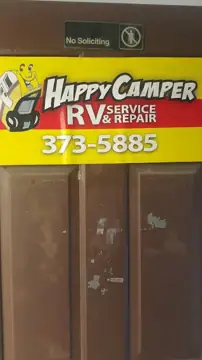 Happy Camper RV in Palmer, AK