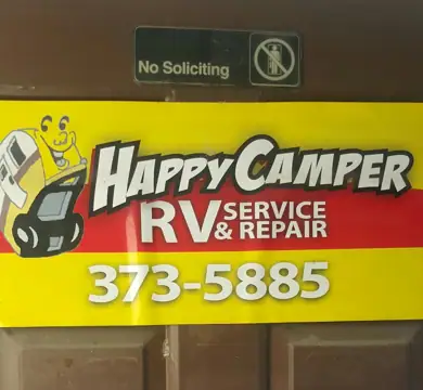 Happy Camper RV photo 3