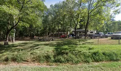 Chucks RV Repair in Blountsville, AL