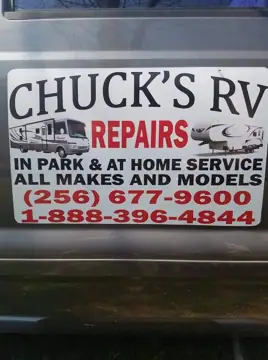 Chucks RV Repair photo 3