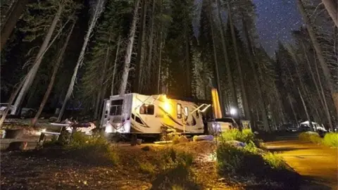 Freedom RV Repair in Paso Robles, CA
