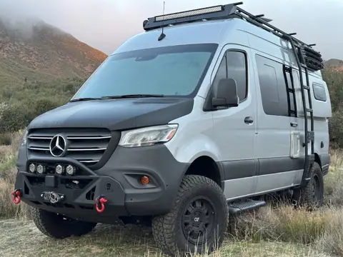 La Mesa | RecVan – San Diego RV & Motorhome Service photo 2