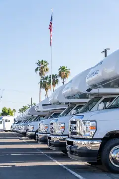 La Mesa | RecVan – San Diego RV & Motorhome Service photo 3