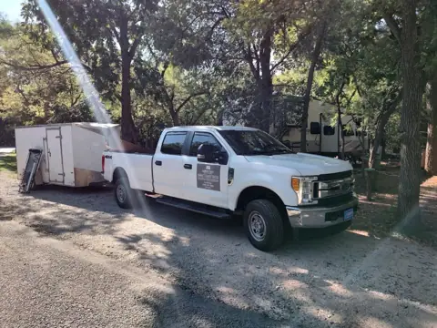 Camper Tech Mobile rv Service in Buffalo Gap, TX