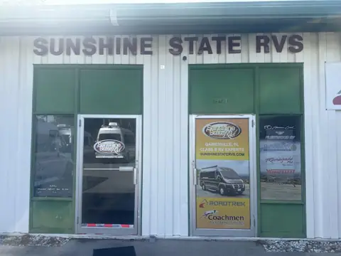 Sunshine State RVs in Gainesville, FL