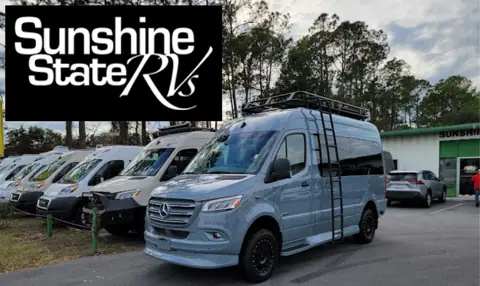 Sunshine State RVs photo 3