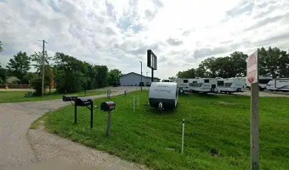 Kunes RV of Madison Service in Fitchburg, WI