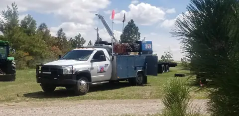 Keeton Truck & RV in Montrose, CO