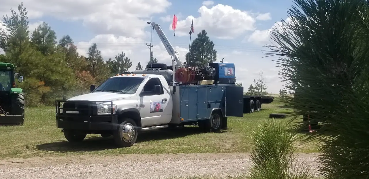 Keeton Truck & RV, RV repair in Montrose
