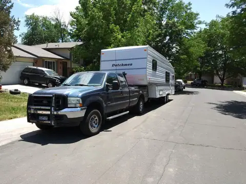 Keeton Truck & RV photo 3
