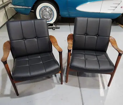 Perfect Stitch Upholstery in South Jordan, UT