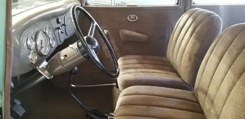 Perfect Stitch Upholstery photo 2