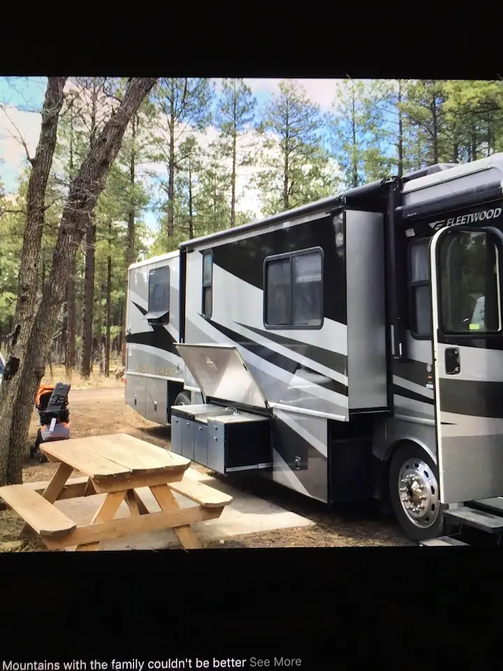 Kennedys HotShot RV Repair, RV repair in Las Vegas