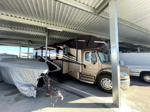 Kennedys HotShot RV Repair photo 2