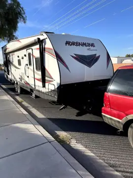 Kennedys HotShot RV Repair photo 3