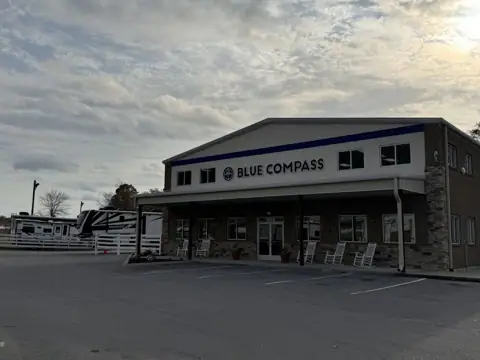 Blue Compass RV Nashville photo 2